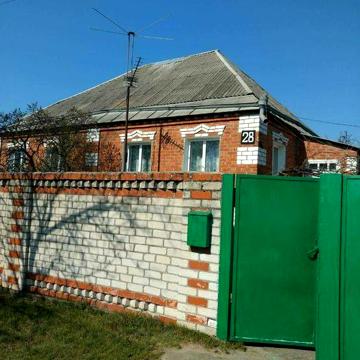 Продам будинок Солоницівка ОТГ( с. Дворічний кут)(168960)