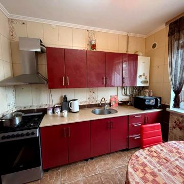 Яблунська вул. (Кірова)
