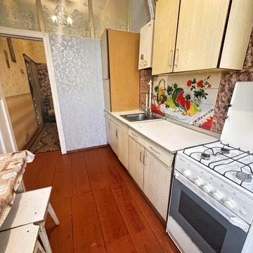 Продаж 1км квартири в центрі міста