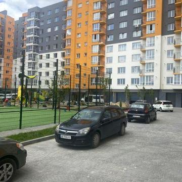 Продаж квартири в зданому будинку ЖК Сімейний Комфорт ЖК Сімейний Комфорт