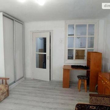 Довгострокова оренда 1к Квартира Чехова Антона вулиця