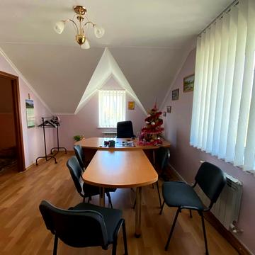 Заводська вул.