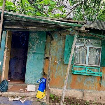 Продам дачу под Мерчиком