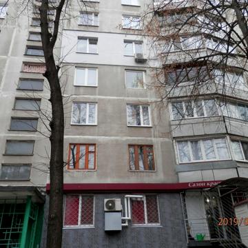 Велика Панасівська вул. (Котлова), 34