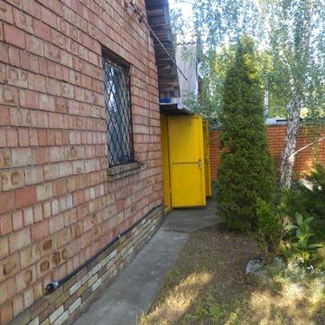 Продам дачу в Партизанском