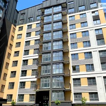 Продаж 2к Квартира Панаса Мирного вулиця