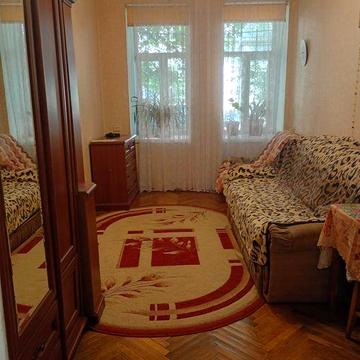 Оренда 1 кімнатної квартири. З ремонтом. Залізничний район