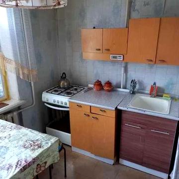 Продам 2-х квартира жилой массив Тополь