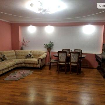 Продаж 3к Квартира Заводська вулиця