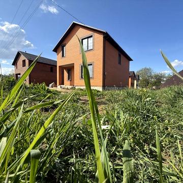 Продам будинок в чистовому та опаленням
