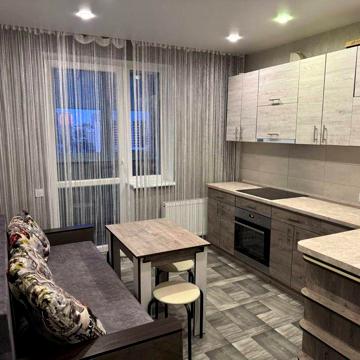 ЖК Рогатинский 1 комн.квартира, 43 м.кв,
