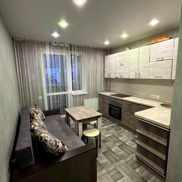 ЖК Рогатинский 1 комн.квартира, 43 м.кв,