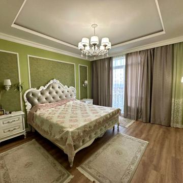 Аркадия Французкий Бульвар 3 ком 7 8 9 Жемчужина