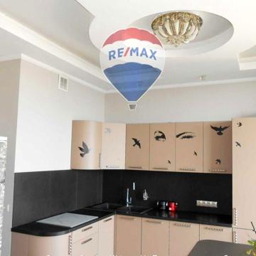 Без комісії. Пентхаус видовий з терасою. 4ком. 130м2. Генератор