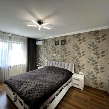 Продаж 3-к квартири 7 поверх, Київ, Голосіївський р-н, пр.Науки 55А ЖК &quot;Науки 55А&quot;