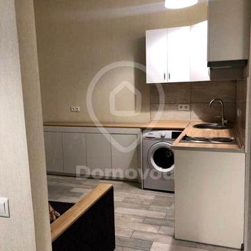 Сдам 1К-Квартиру_Студию, Салтовка, ЖК Париж, трц Француский бульвар.