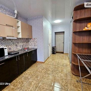 Довгострокова оренда 1к Квартира Шевченківський провулок ЖК Воробьевы горы