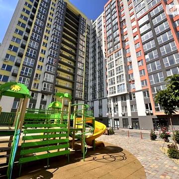 Продаж 2к Квартира Євгена Чикаленка (Академіка Вільямса) вулиця