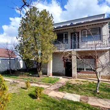 Здам ДАЧУ біля річки та лісу район  Піщанка - Новоселівка