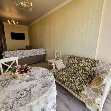 Аркадійське плато вул. (Гагаринське плато), 5б