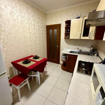1к-квартира з РЕМОНТОМ, локація Податкової Академії .БЕЗ КОМІСІЇ