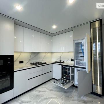 Продаж 2к Квартира Курбаса Леся вулиця