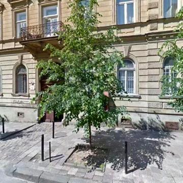 Продаж квартири в центрі вул.Б.Лепкого 14