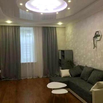 Дмитра Яворницького просп. (Карла Маркса), 74