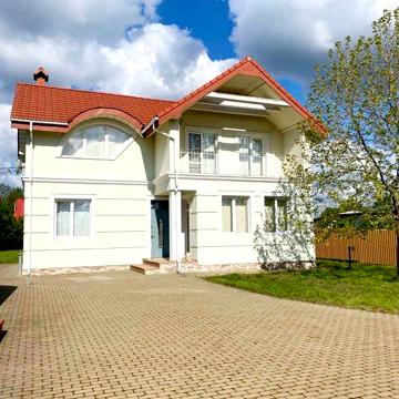 Продаж будинку в Мархалівка , Фастівський район