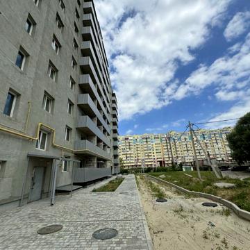 Продаж квартири в новобудові Лушпи 5 ЖК Еспланада