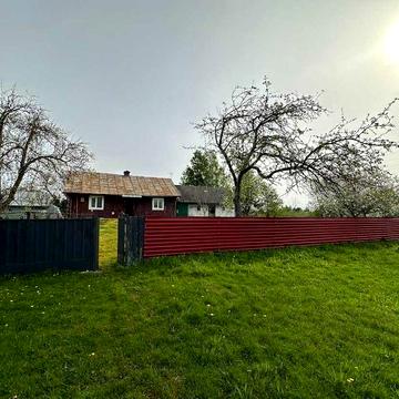 Продаж  будинку у с. Бірче
