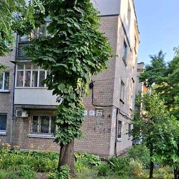 Довгострокова оренда 2к Квартира Будівельників вулиця