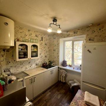 Однокомнатная квартира на Капитана Кузнецова. (2-908-691)