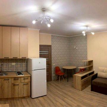 Оренда 1-к, Оболонський район, метро Мінська, вул. Сім‘ї Кульженків 37