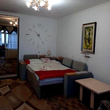 Сдаётся 1к квартира