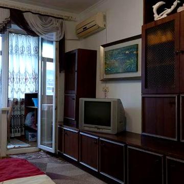 Сдаётся 1к квартира