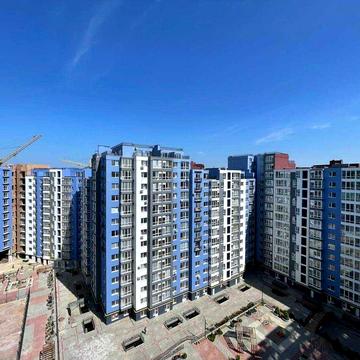 Продаж зданої просторої квартири в ЖК Княгинин ЖК Княгинин