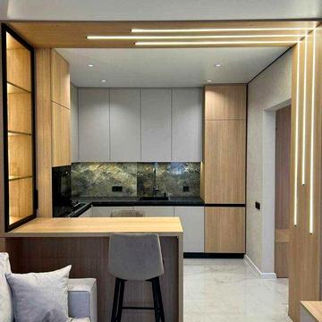 Нова 1 кімнатна в ЖК Millennium ЖК Millennium