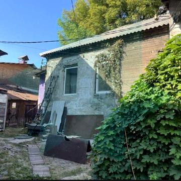 Продам часть дома с отдельным входом ул. Тесная р-н пр. Нигояна
