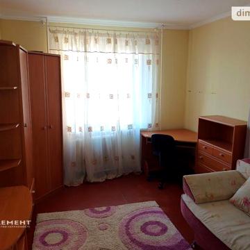 Довгострокова оренда 2к Квартира Лялі Ратушної вулиця