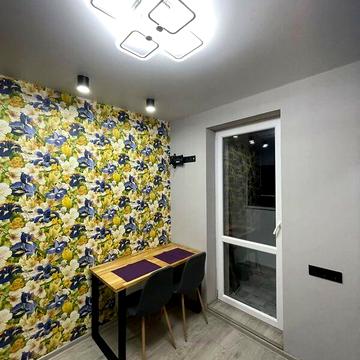 Продаж 1к Квартира Борткевича вулиця ЖК Гидропарк