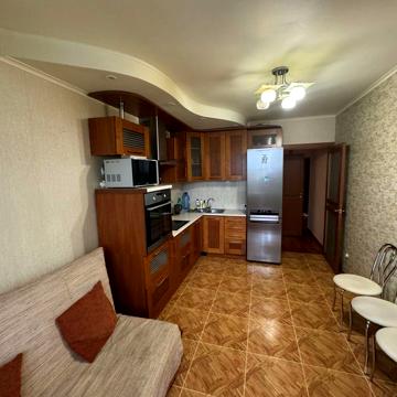 Продаж 1 кім квартири Бровари вул Короленко 66