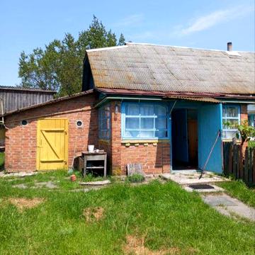 Продам будинок в селі Катюжанка