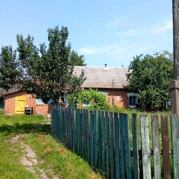 Продам будинок в селі Катюжанка