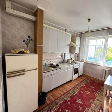 Продажа 3х комнатная квартира 3/9 Шуменский ул.Богуна