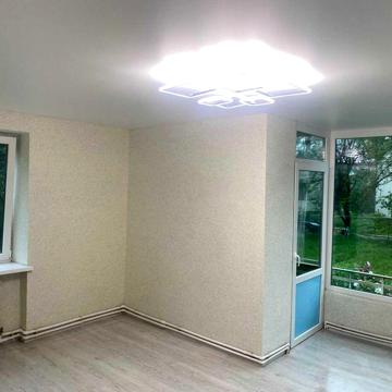 Продаж 2-х кімнатної квартири з ремонтом на вул. Володимира Великого