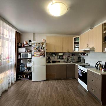 3-кім + паркомісце. Ф.Ернста 16а Кадецкий гай.Соломянка