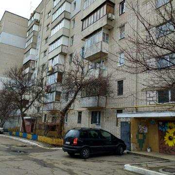 Пилипенка, 8
