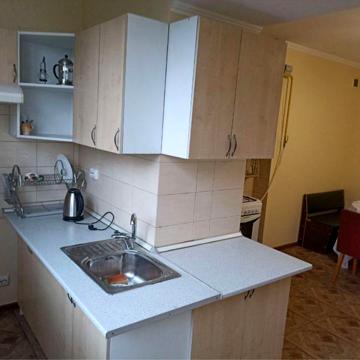 Продаж квартири 1 кім. с. Проліски , вул.Паркова