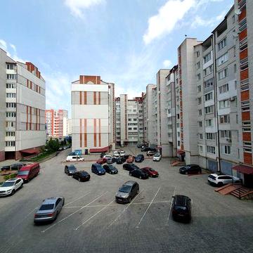 Продаж просторої  2к.квартири по вул.Корольова